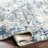 Carmiencke Abstract Handmade Flatweave Gray Area Rug-624672247