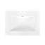 Meuble-lavabo 24 po avec lavabo supérieur-746287989