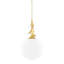 VICTORIA Pendant by Home Ec.-1498236192