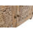 Cedriana Solid Wood Cabinet-733183047