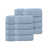 8 Hand Towels