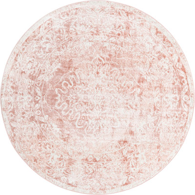 Ostby Abstract Indoor Rug