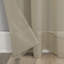 Panneau de rideau transparent avec passe-tringle Wayfair Basics® Albia-427108585-427108594