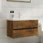 Adja 80cm Bathroom Vanity Base Only-286157917