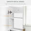 Armoire à pharmacie murale sans cadre Bingham-105218260