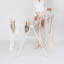 Brabantia Hangon 20 m Folding Drying Rack-100078761