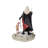 Wizarding World of Harry Potter Lucious Malfoy with Dobby Figurine 10.3in H