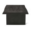 Colin Kentley Solid Wood Sled Coffee Table-100821299