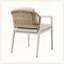 Ensemble de chaises d'extérieur