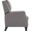 Fauteuil inclinable manuel Bristol-936794564