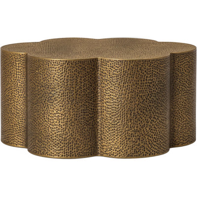 Table basse Lotus