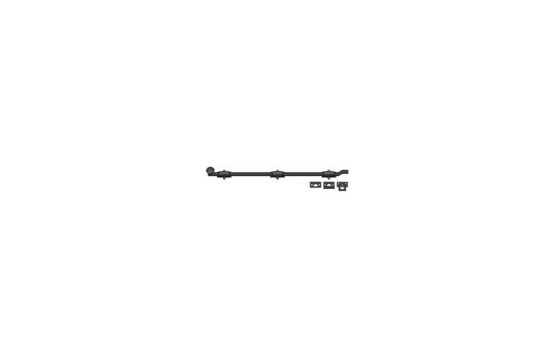 Latch/Catch/Bolt, Oil Rubbed Bronze