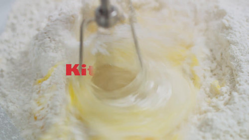 KitchenAid Hand Mixer 5 Speed ULTRA POWER White KHM512WH Baking Mixing  Cooking