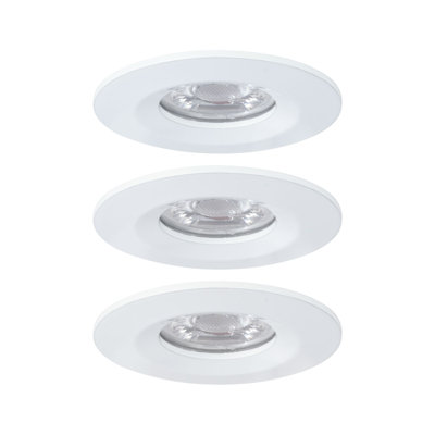 5.5cm Recessed Lighting Kit