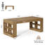 Executive Desk