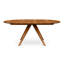 Catalina Round Extension Table-12261667-12456043