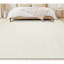 Wool Area Rug in Ivory-70082496