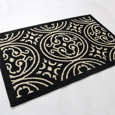 Roure Outdoor Indoor Doormat
