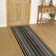 Ainsley Striped Indoor Area Rug