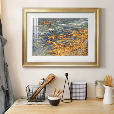" Autumn Creek "