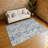 Machine Washable Indoor/Outdoor Layton ACN2253 Geometric Rug-1833053288