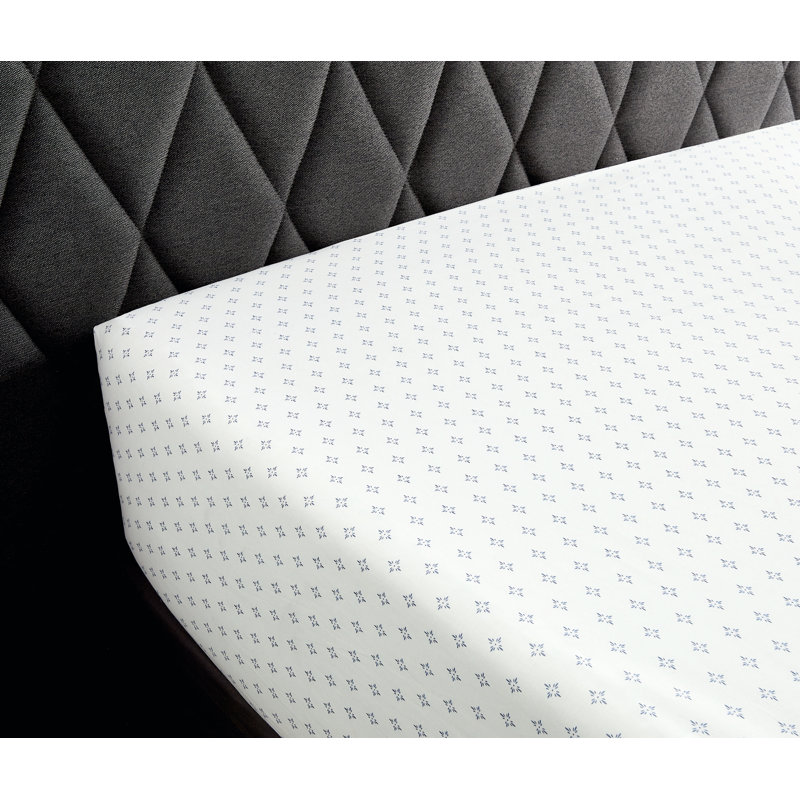 Malacca Flat Sheet, Queen Flat Sheet
