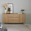 Arriaga 150 cm 3 Drawer Sideboard