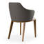 Chaise de salle à manger Bostrom