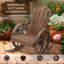 Fir Outdoor Chair