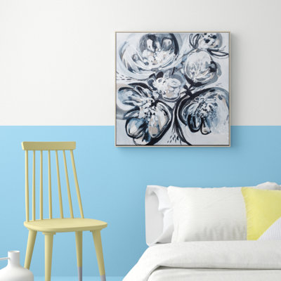 Amanda Morie - Painting on Canvas