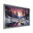 Silver Picture Framed