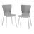 Deantrei 18.25'' H Stacking Side Chair-12338494