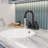 12.06" CUPC Certified 2-Handle Bathroom Sink Faucet-118546090