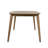 Raniel Outdoor Acacia Wood Dining Set With Seat Cushions-114683461