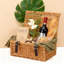 Wickerfield Wicker Decorative Basket-133935782