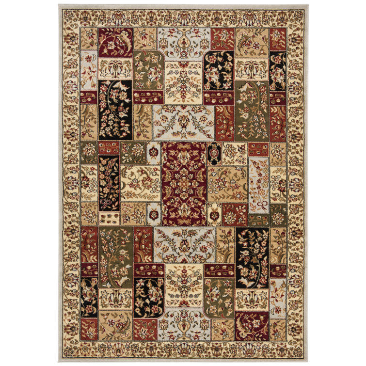 Tapis oriental Klose Performance