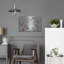 Luxe Garden Art «Antique Garden I» par Lisa Audit, M «Antique Garden I» par Lisa Audit-101654356