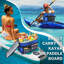 Glacière imperméable pour kayak Soontrans Kayak Cooler-120914248