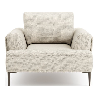 Kertu Upholstered Armchair