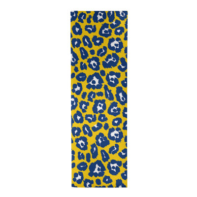 Animal Print Indoor Rug