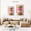 Macarons empilés-108551960