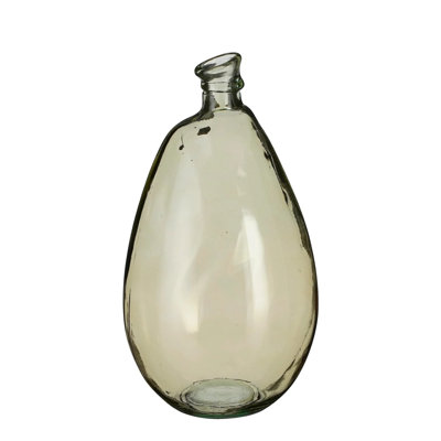 Chicklis Glass Table Vase