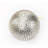 4.5'' Handmade Ball Ornament