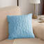 Housses de coussin floral matelassées (ensemble de 2)-2042951351-2042951346