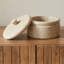 Travertine Decorative Box