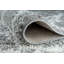 Tapis gris à poils longs Meiko-37255725