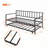 Antanique Daybed with Trundle Bed