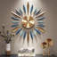Grande horloge murale Feigley-1982306141