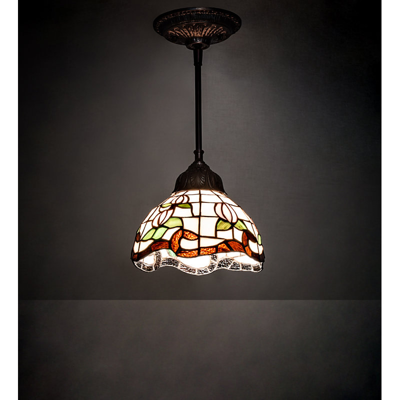 Salcedo 1 - Light Pendant