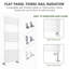 Calisha 12 Towel Rack-1757455190